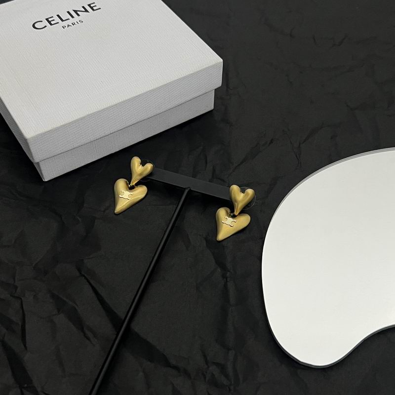 Celine Earring 05lyr247 (8)